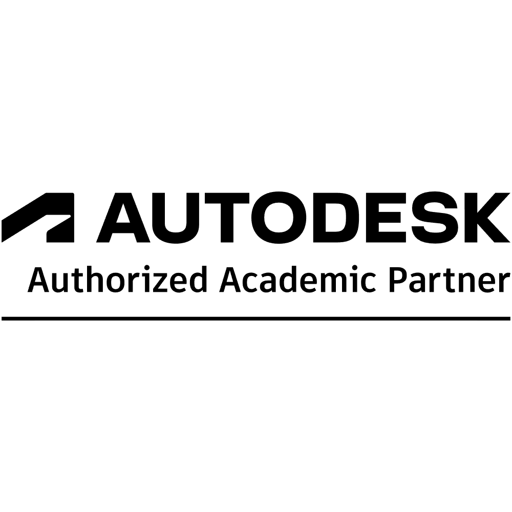Autodesk Authorized Academic Partner